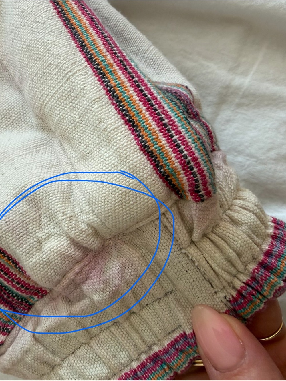 Reversible Jacket - Picture 7 of 8
